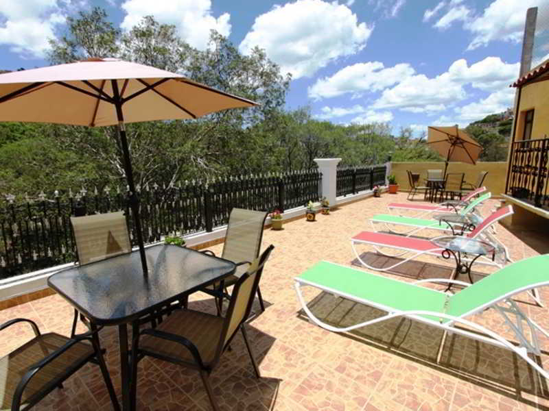 Hotel Mansion Del Cantador Guanajuato Zewnętrze zdjęcie