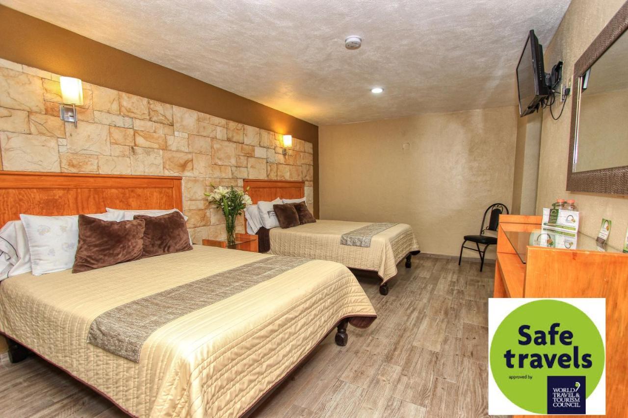 Hotel Mansion Del Cantador Guanajuato Zewnętrze zdjęcie