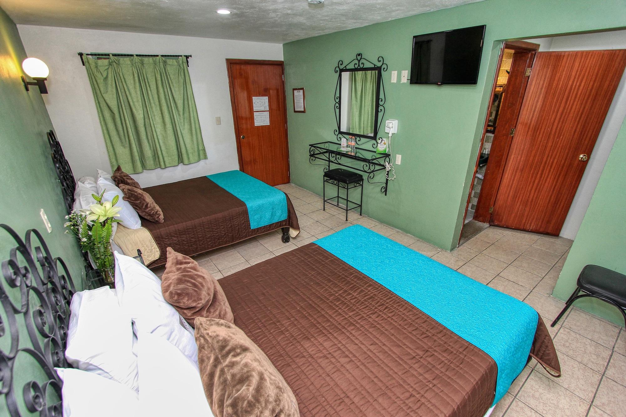 Hotel Mansion Del Cantador Guanajuato Zewnętrze zdjęcie