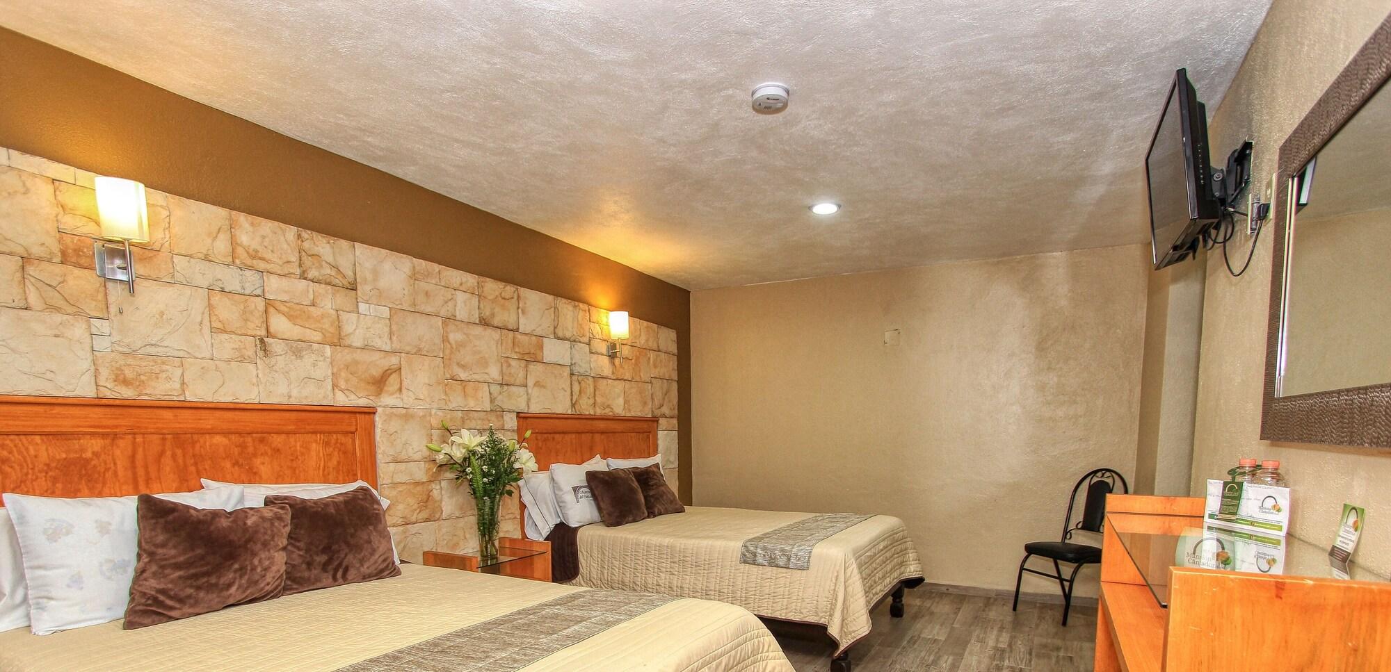 Hotel Mansion Del Cantador Guanajuato Zewnętrze zdjęcie