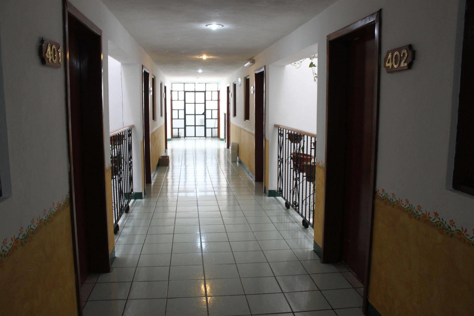 Hotel Mansion Del Cantador Guanajuato Zewnętrze zdjęcie