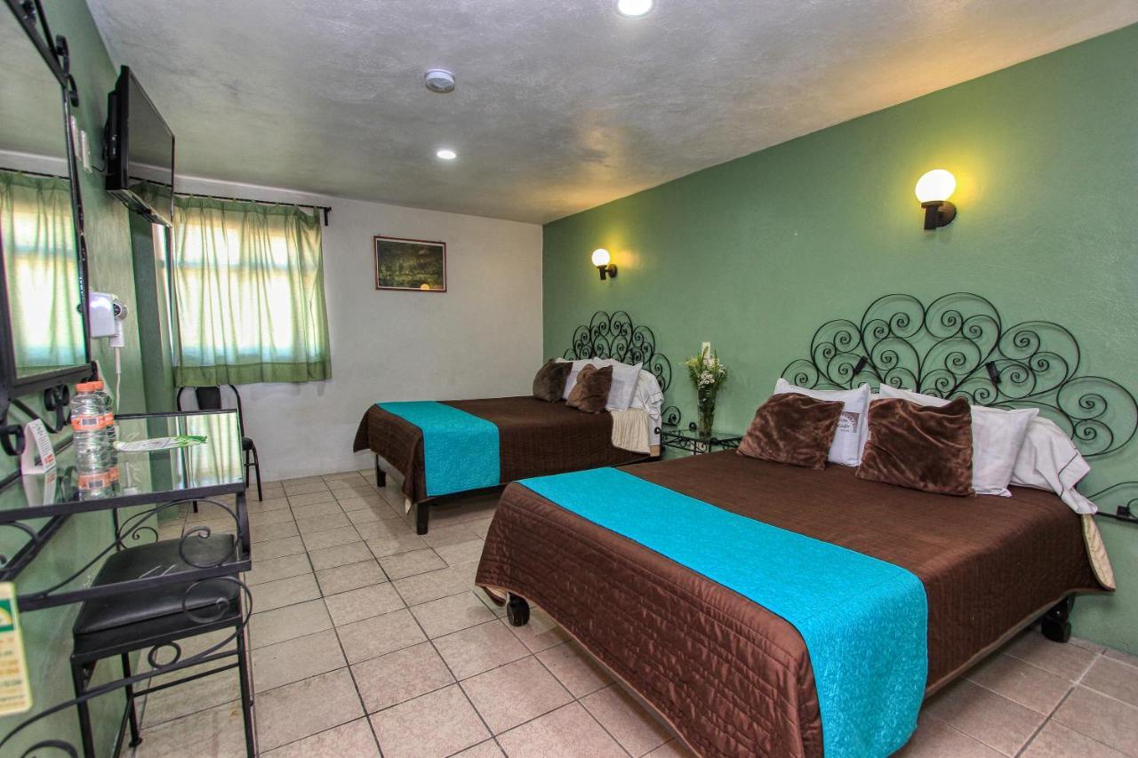 Hotel Mansion Del Cantador Guanajuato Zewnętrze zdjęcie
