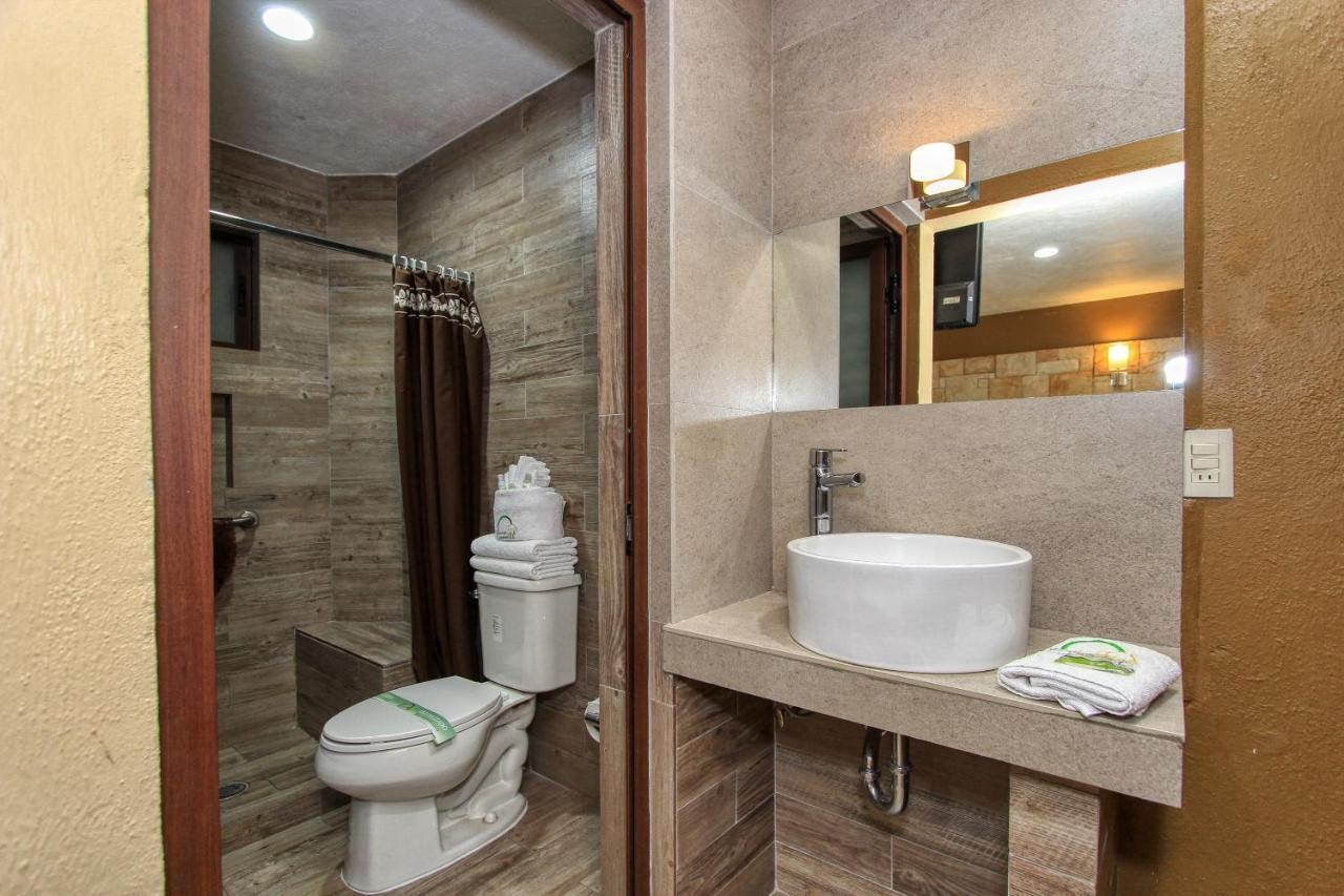 Hotel Mansion Del Cantador Guanajuato Zewnętrze zdjęcie