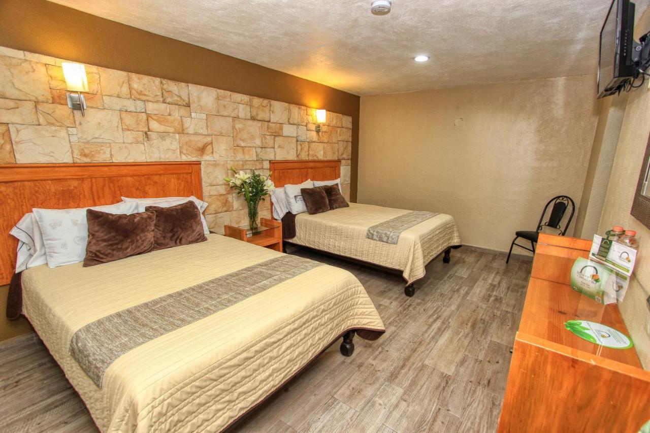Hotel Mansion Del Cantador Guanajuato Zewnętrze zdjęcie