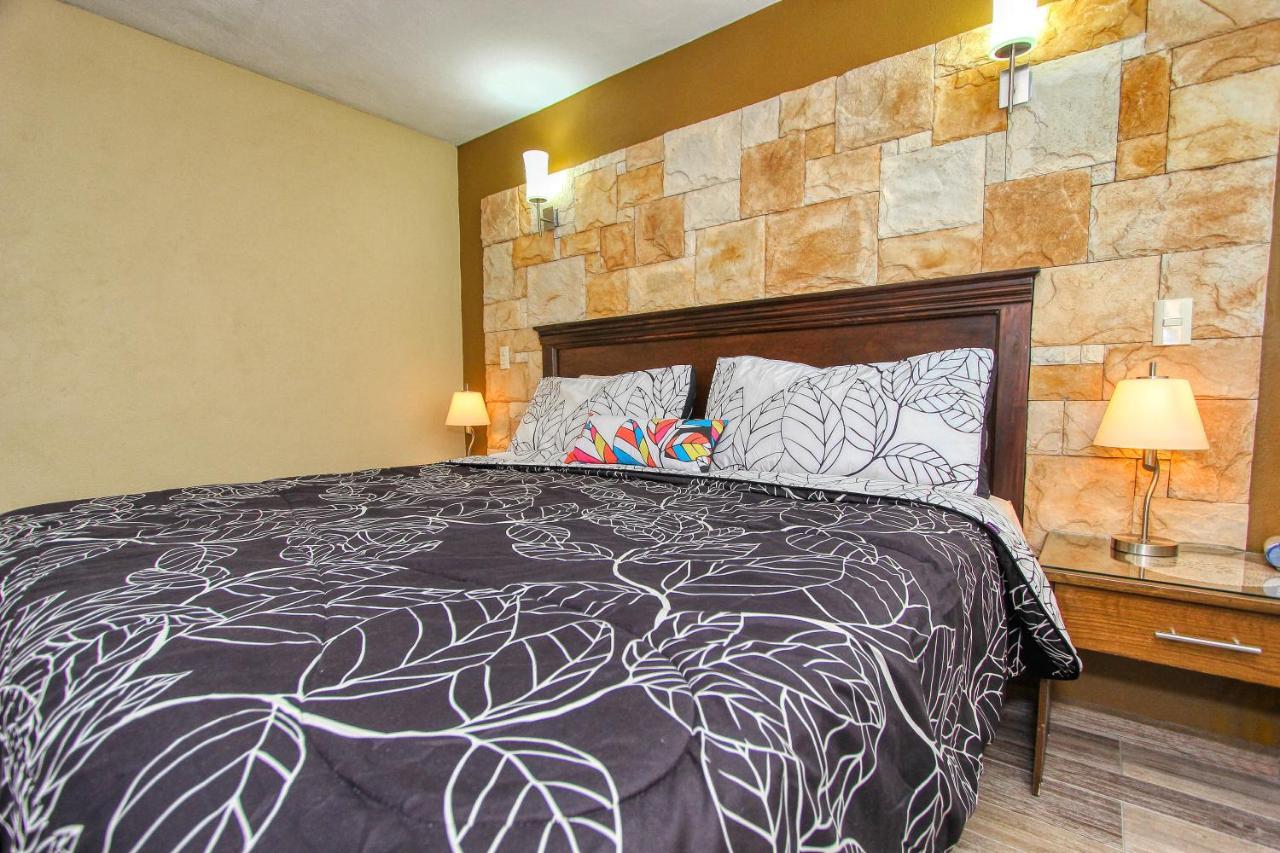 Hotel Mansion Del Cantador Guanajuato Zewnętrze zdjęcie