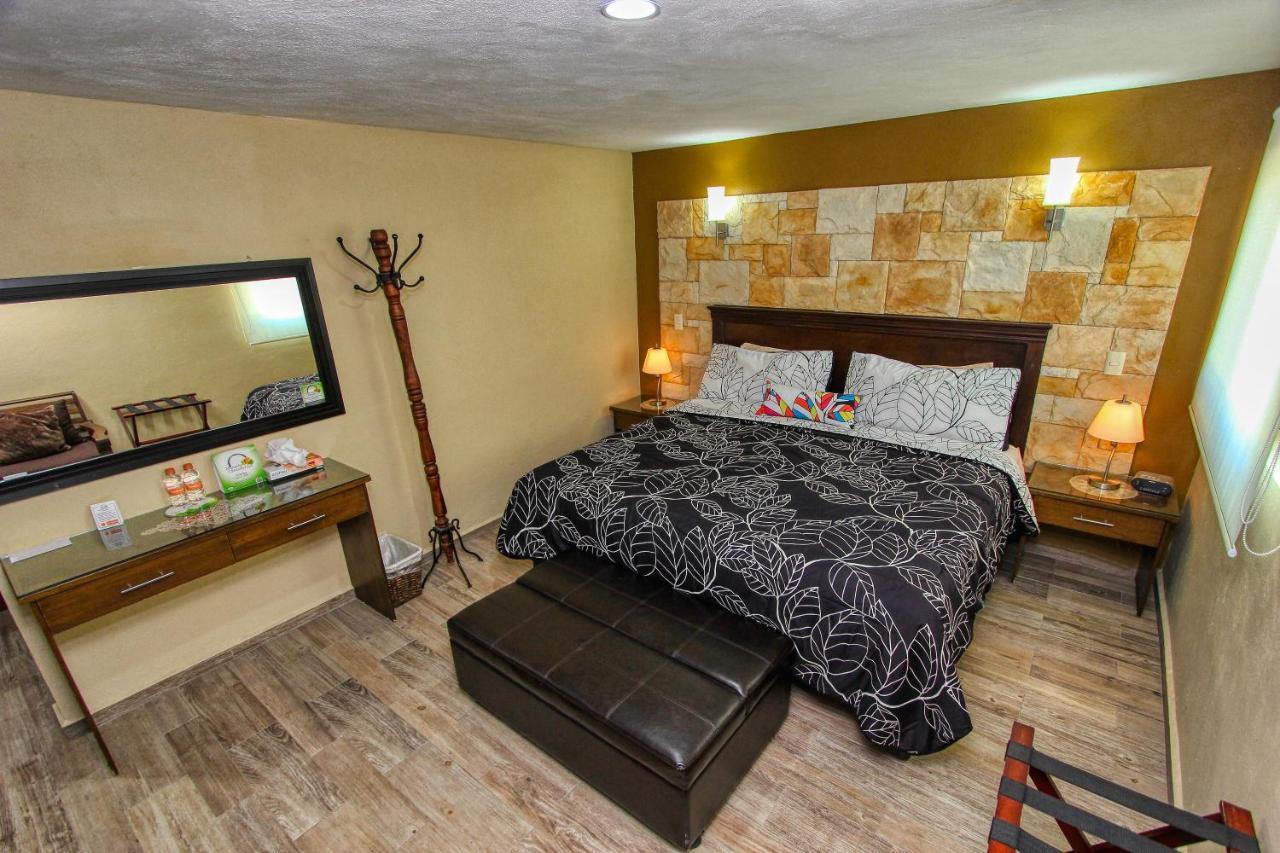 Hotel Mansion Del Cantador Guanajuato Zewnętrze zdjęcie